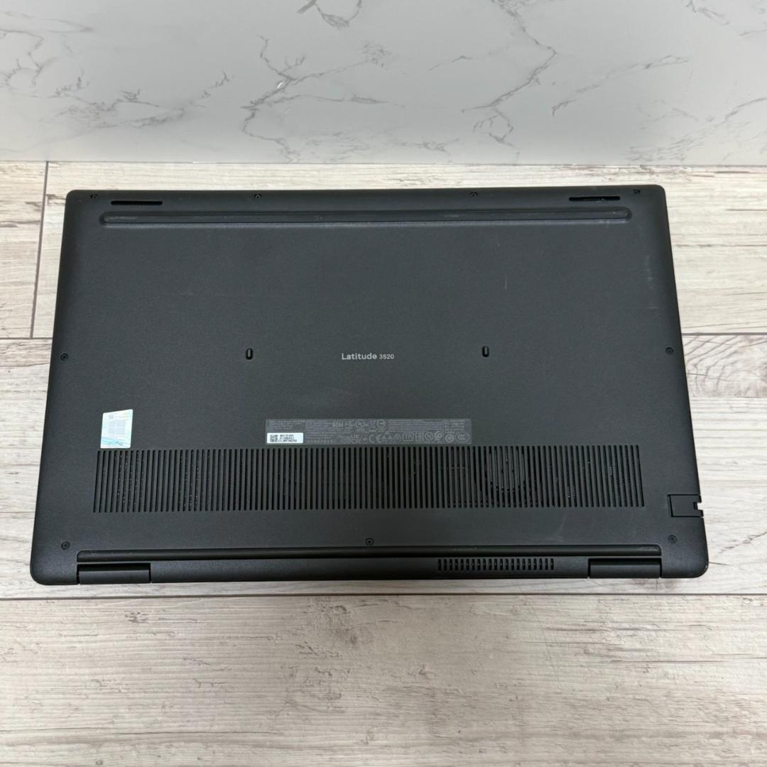 ★第11世代 i5☆メモリ16GB テンキー付き 15.6インチ DELL