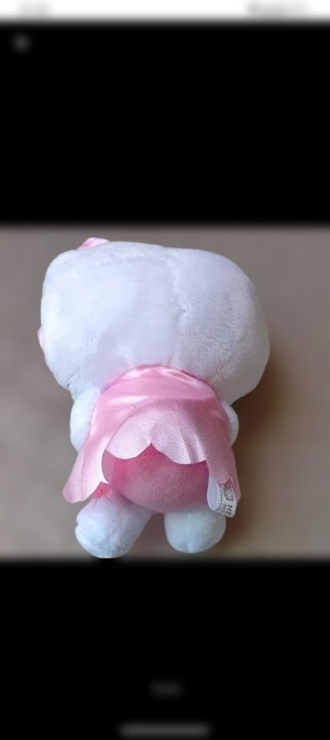 ハローキティ ぬいぐるみ 5体セット（新品タグ無し）