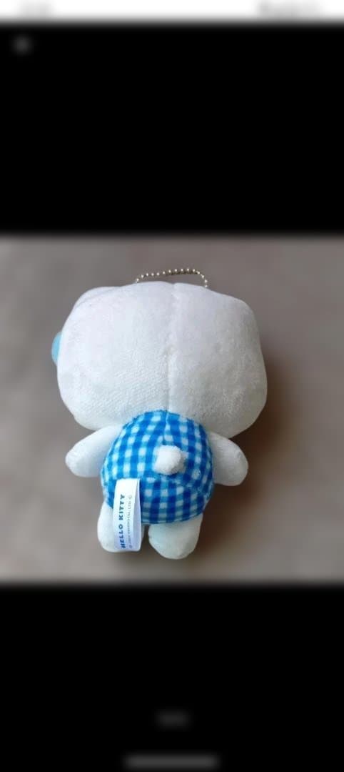 ハローキティ ぬいぐるみ 5体セット（新品タグ無し）