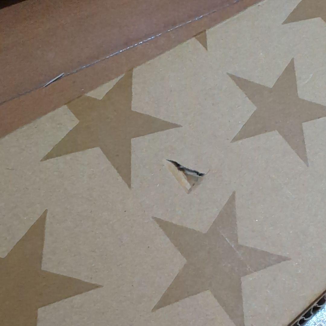 ジョジョの奇妙な冒険 ポスター