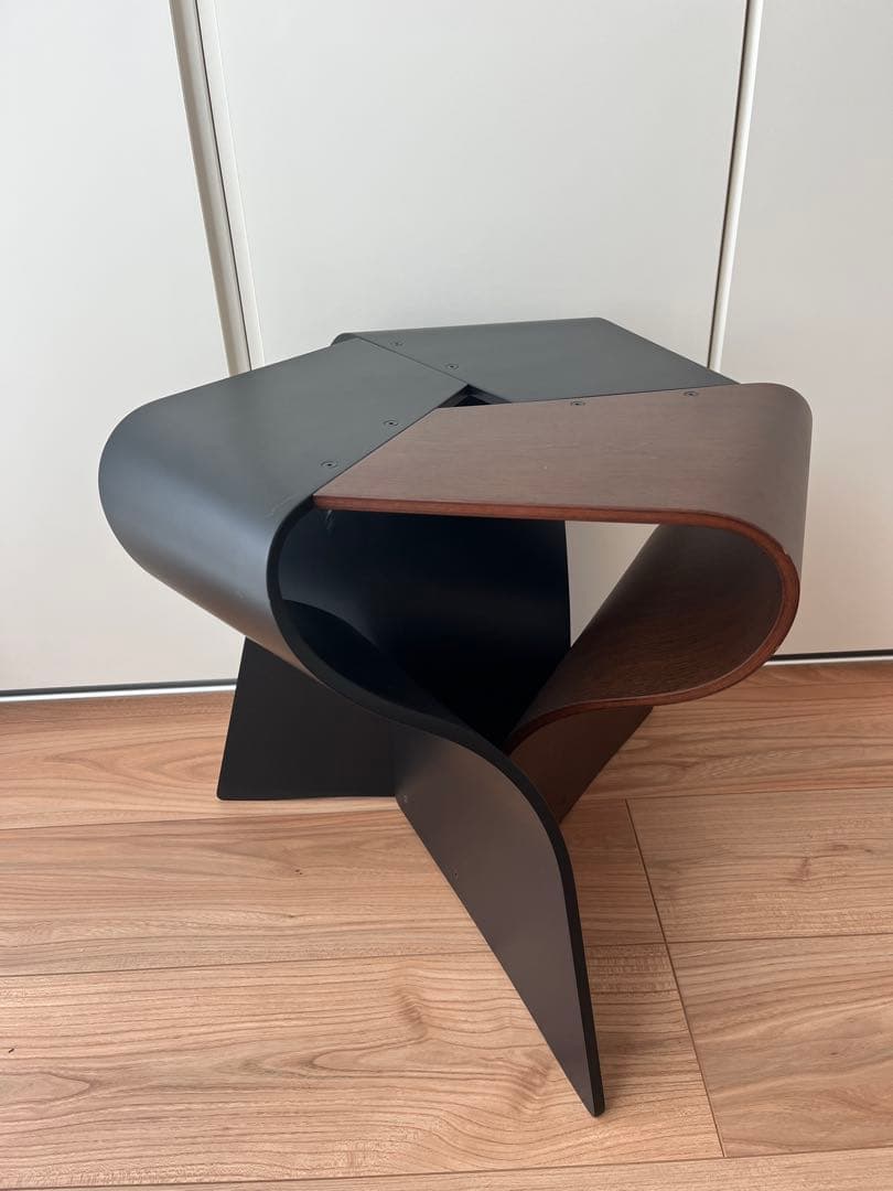 スツール Tendo Mokko ADAM ET ROPE MASHROOM STOOL