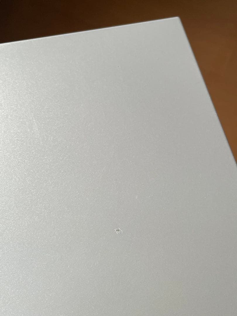 廃盤 IKEA イケア HELMER ヘルメル 引き出し　スチール キャスター付