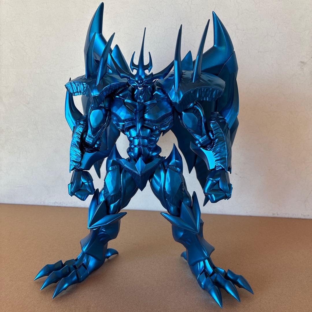 Figure-rise Standard Amplified オベリスクの巨神兵