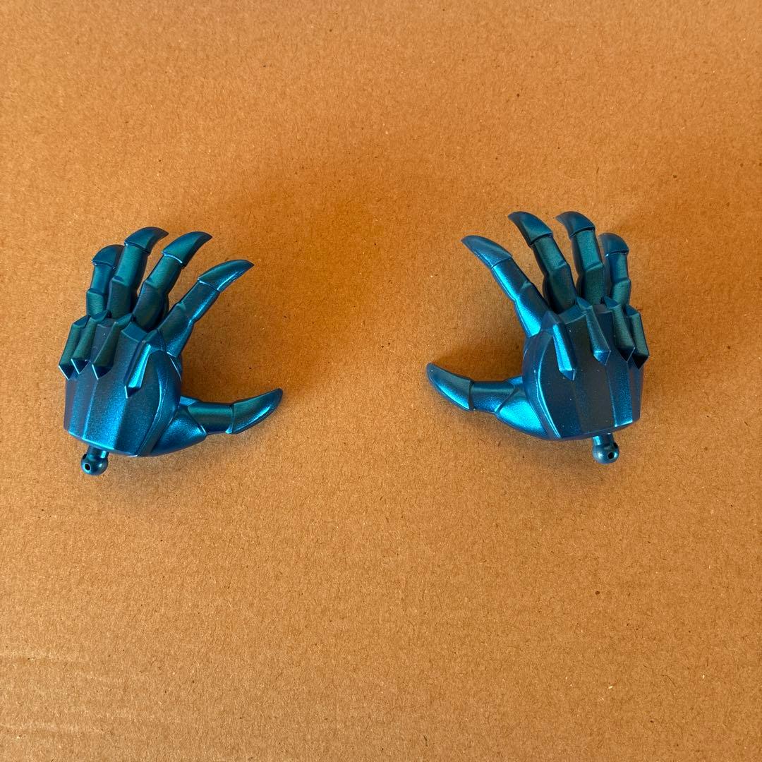 Figure-rise Standard Amplified オベリスクの巨神兵