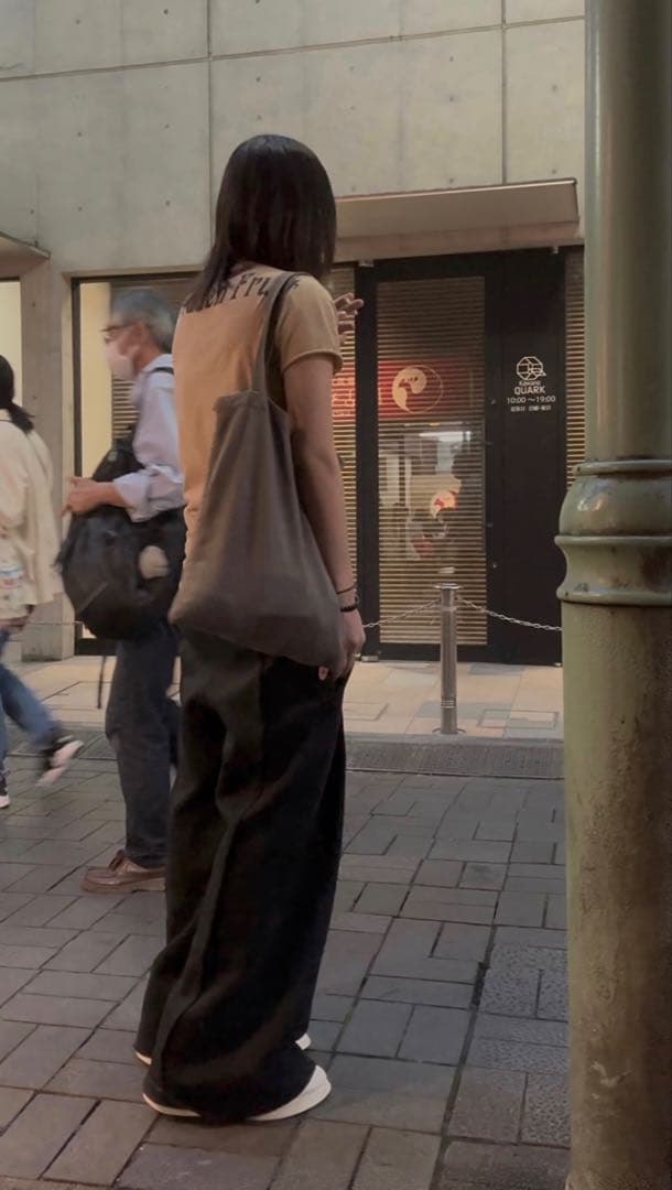 L.G.B. Forbidden Fruit tシャツ サイズ2