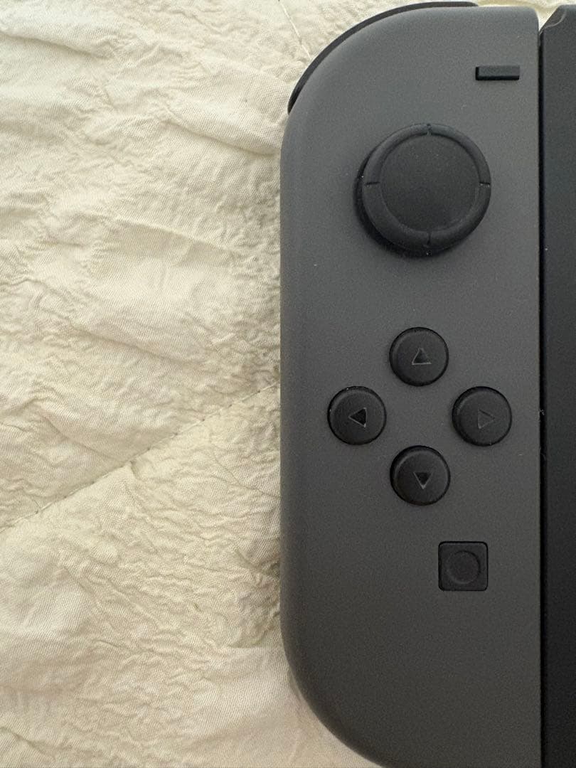 Nintendo Switch 本体セット 箱無し