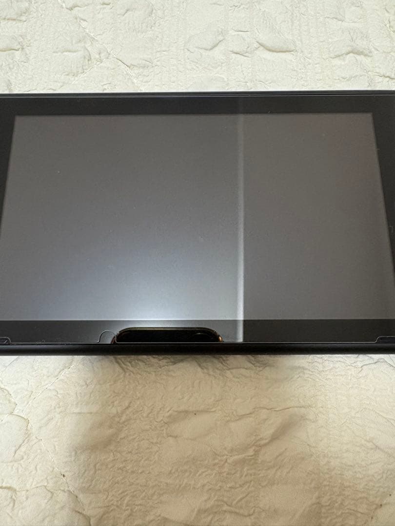 Nintendo Switch 本体セット 箱無し