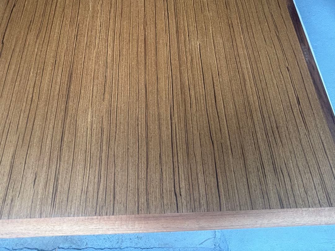 EDDA ダイニングテーブルとアームチェア2脚セット