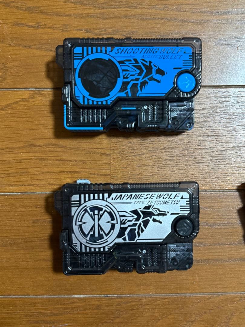 仮面ライダーゼロワン　まとめ売り