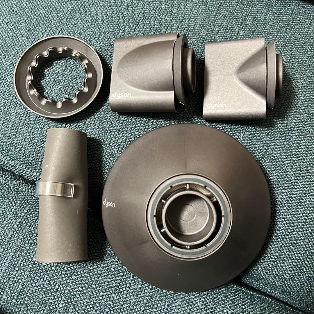 dyson ダイソン HD03 純正 アタッチメント