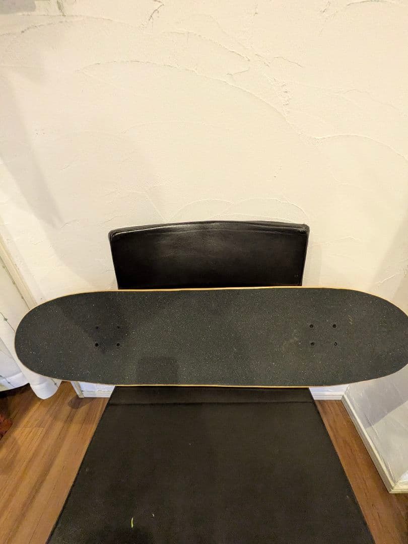 キャスターボード　スケートボード　ブレイブボード美品