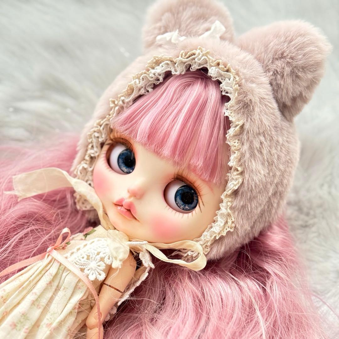 アイシードール　カスタムドール