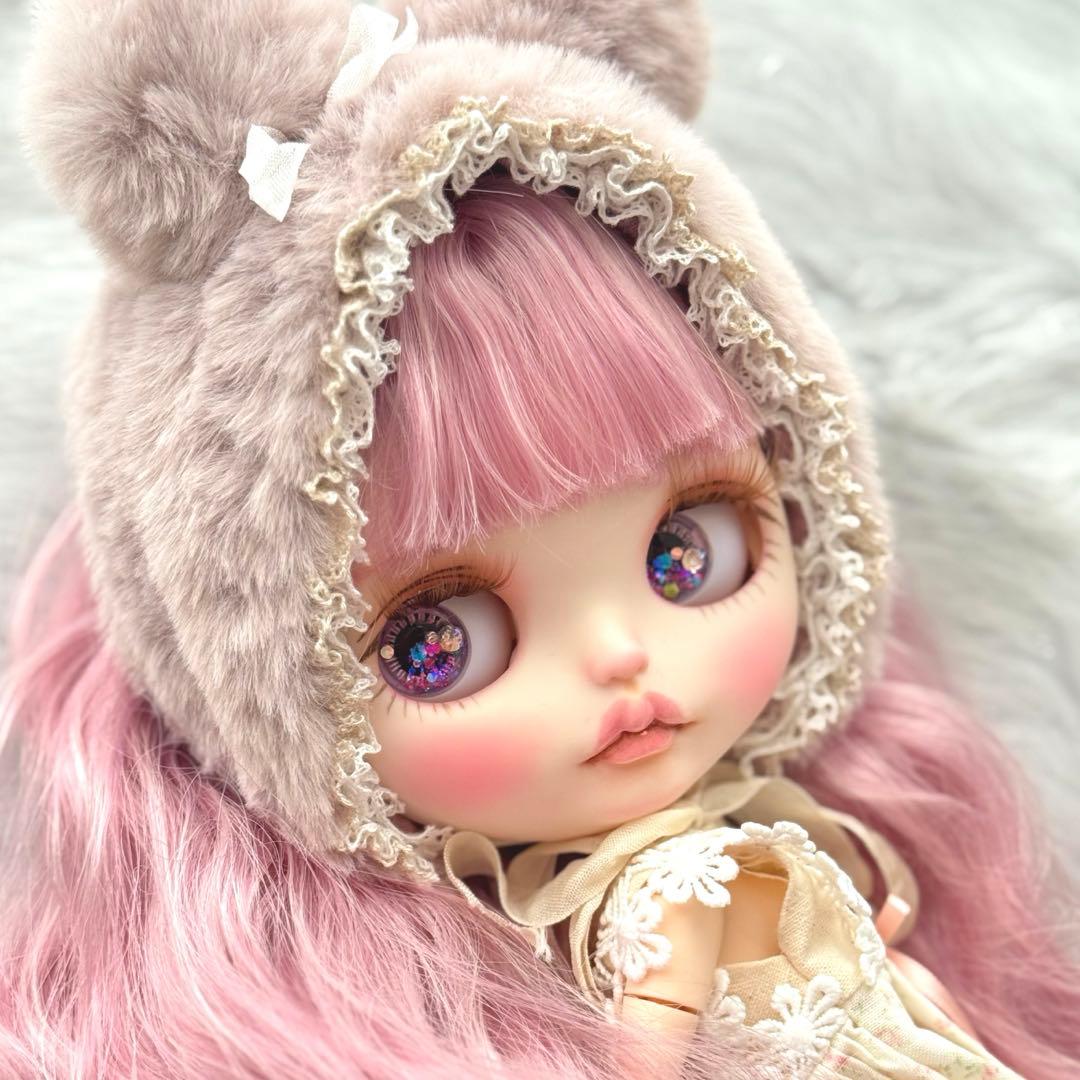 アイシードール　カスタムドール