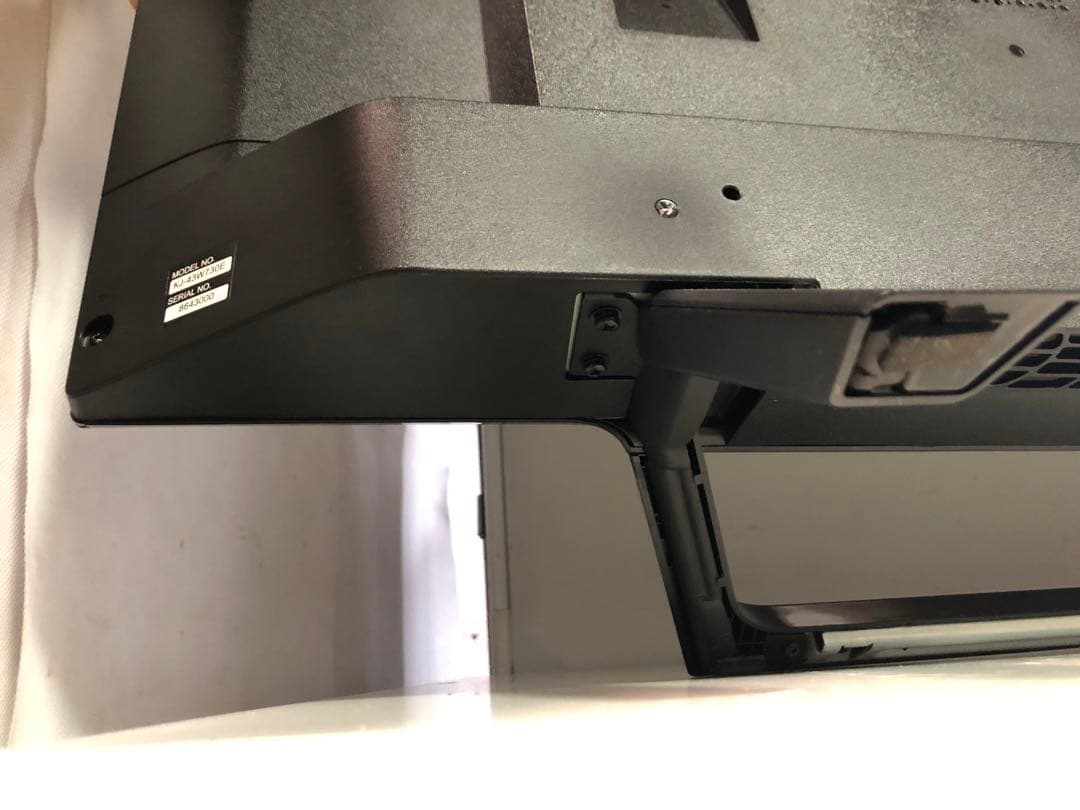 169.SONY 液晶テレビ KJ-43W730E 43インチ