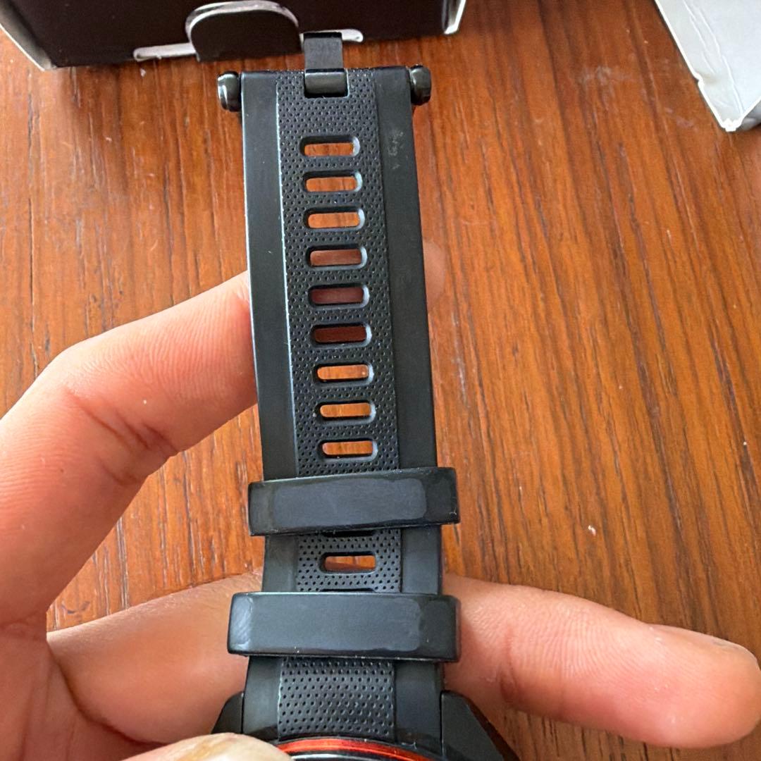 ラウンド用品・アクセサリー GARMIN Approach S70 47mm