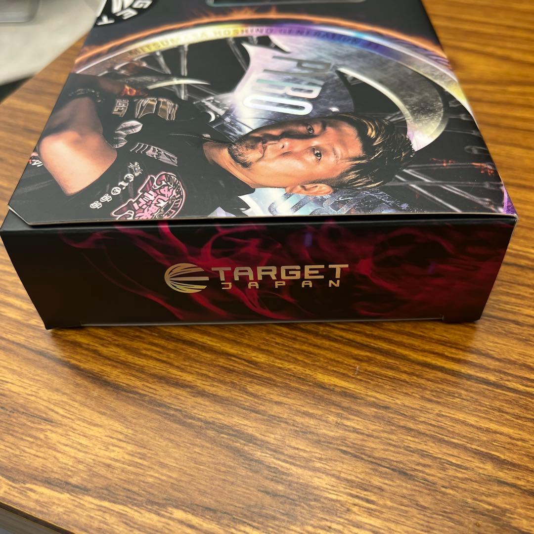 TARGET PYRO G11 S限定モデル