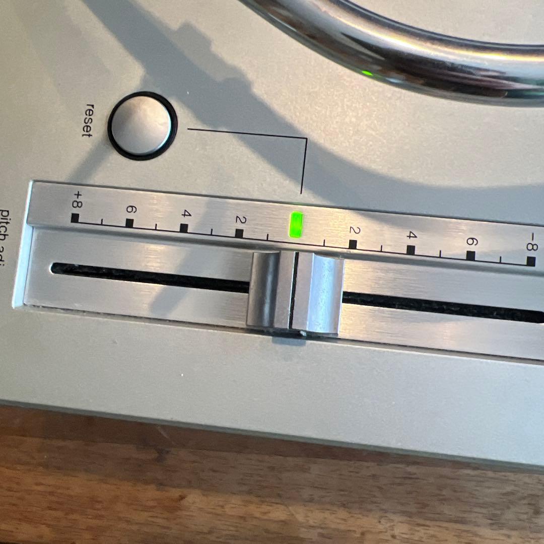 テクニクス　ターンテーブル　SL-1200MK3D