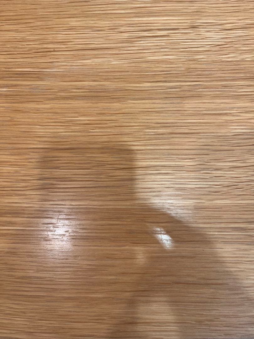 UNICO ファニート　テーブル