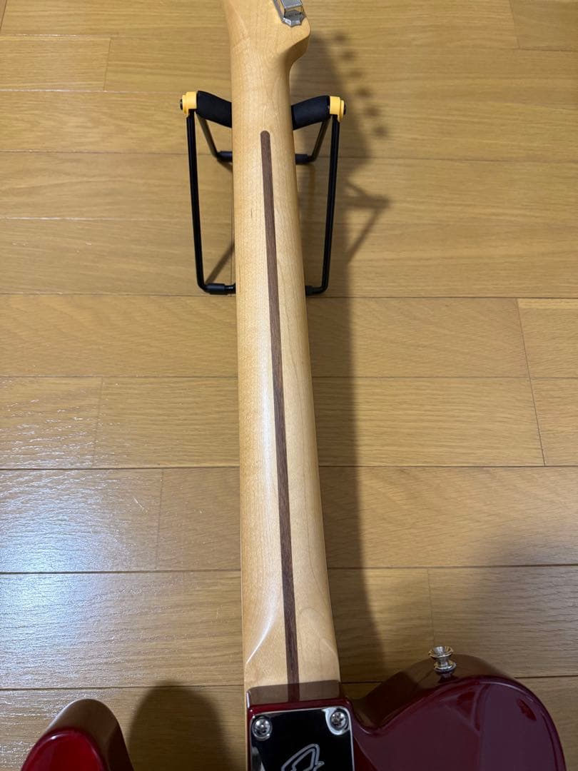 最終値下げ　Fender player ii テレキャスター