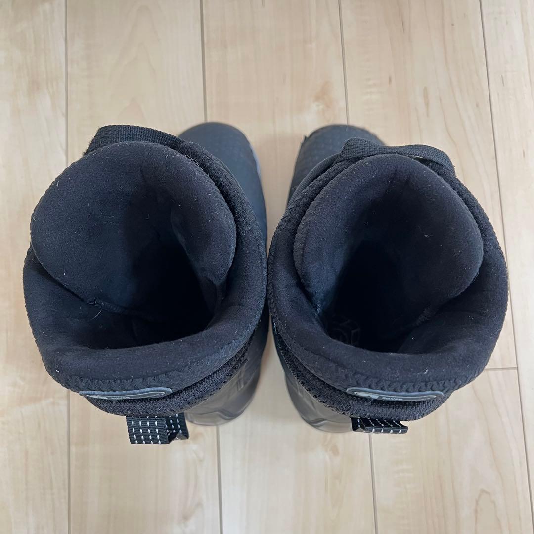 【即日発送】NIDECKER ナイデッカー ALTAI アルタイ25.5cm