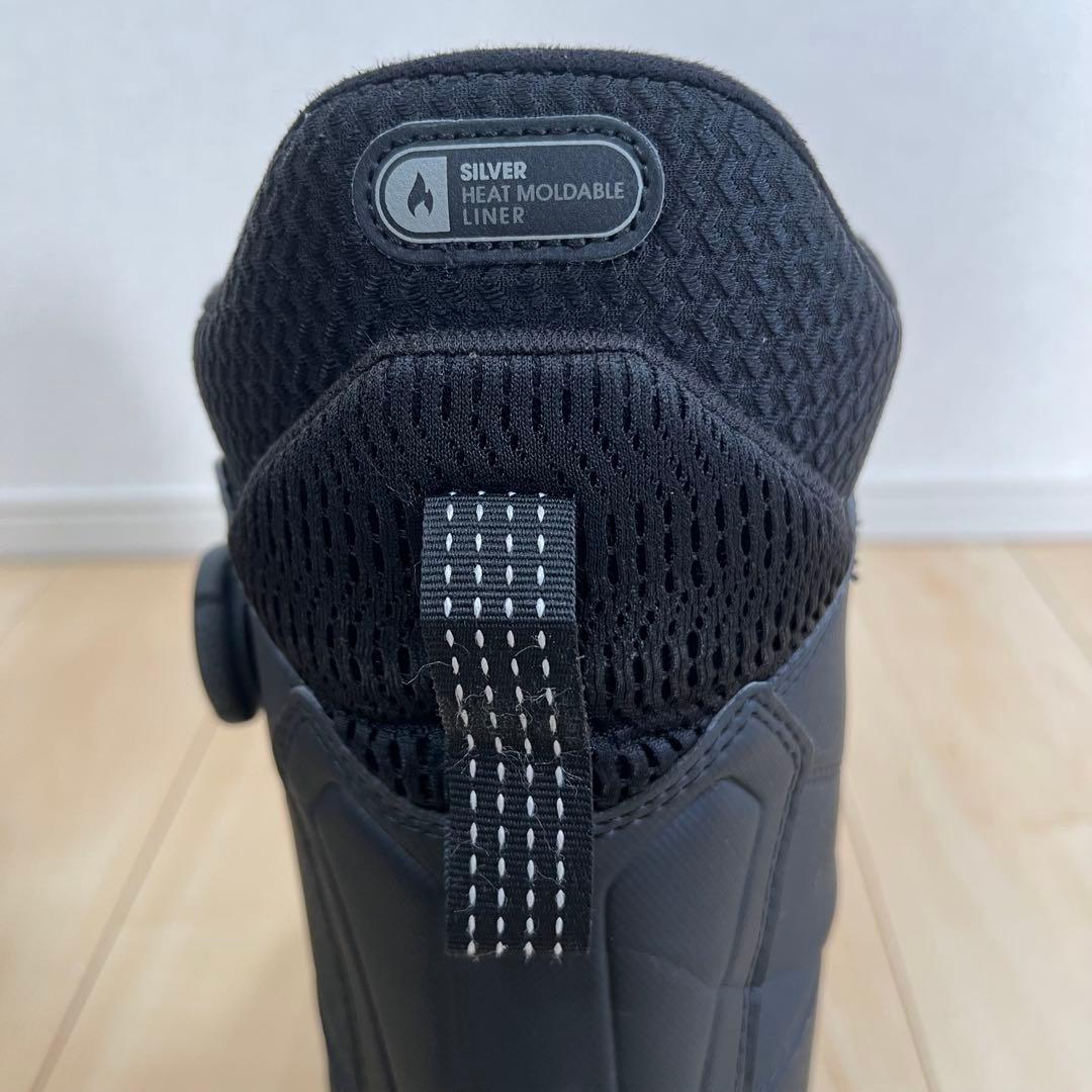 【即日発送】NIDECKER ナイデッカー ALTAI アルタイ25.5cm