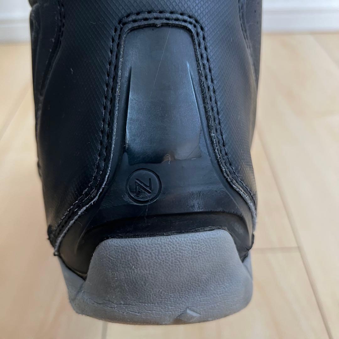 【即日発送】NIDECKER ナイデッカー ALTAI アルタイ25.5cm