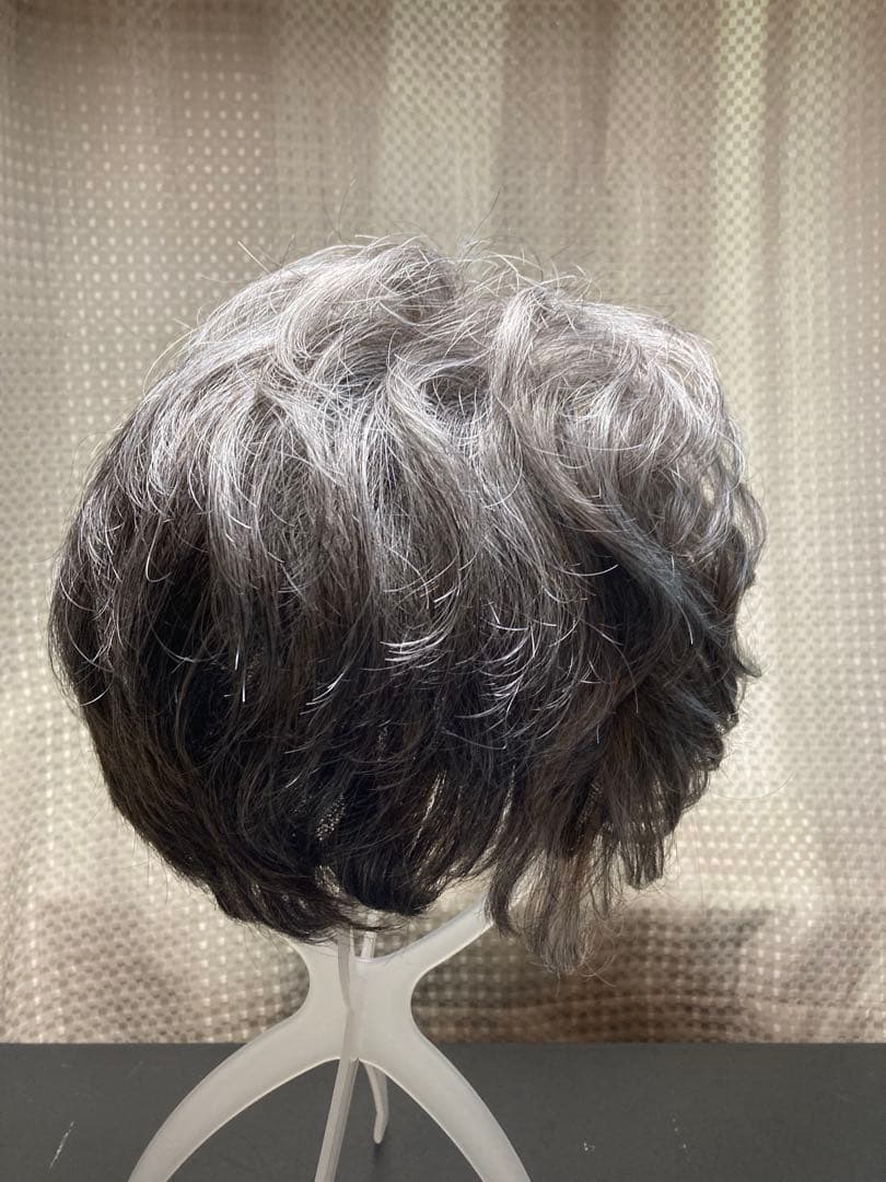 フォンテーヌ　ウィッグ お手入れセット＆ネット付き