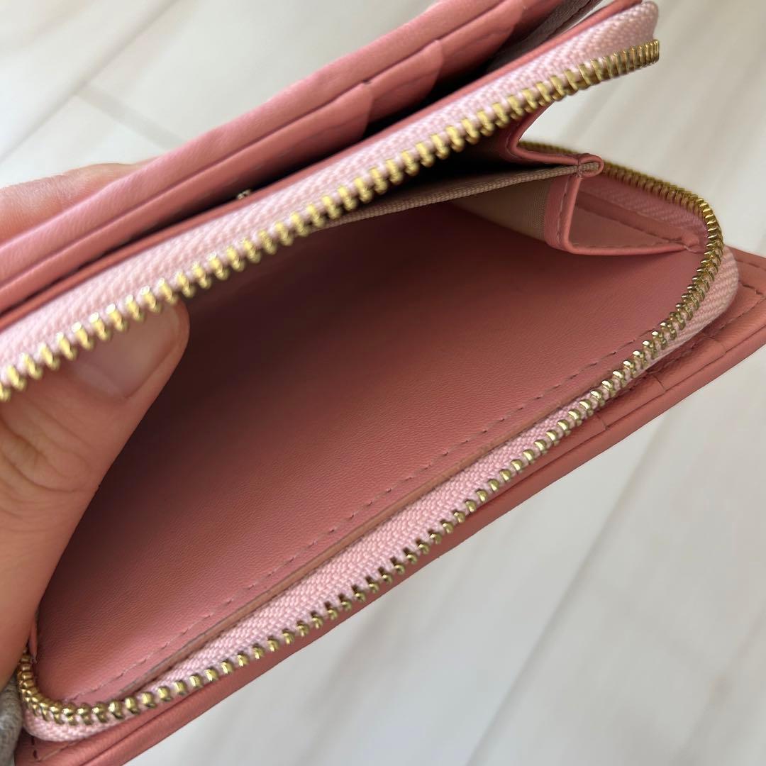 miumiu 財布　【値下げ期間】