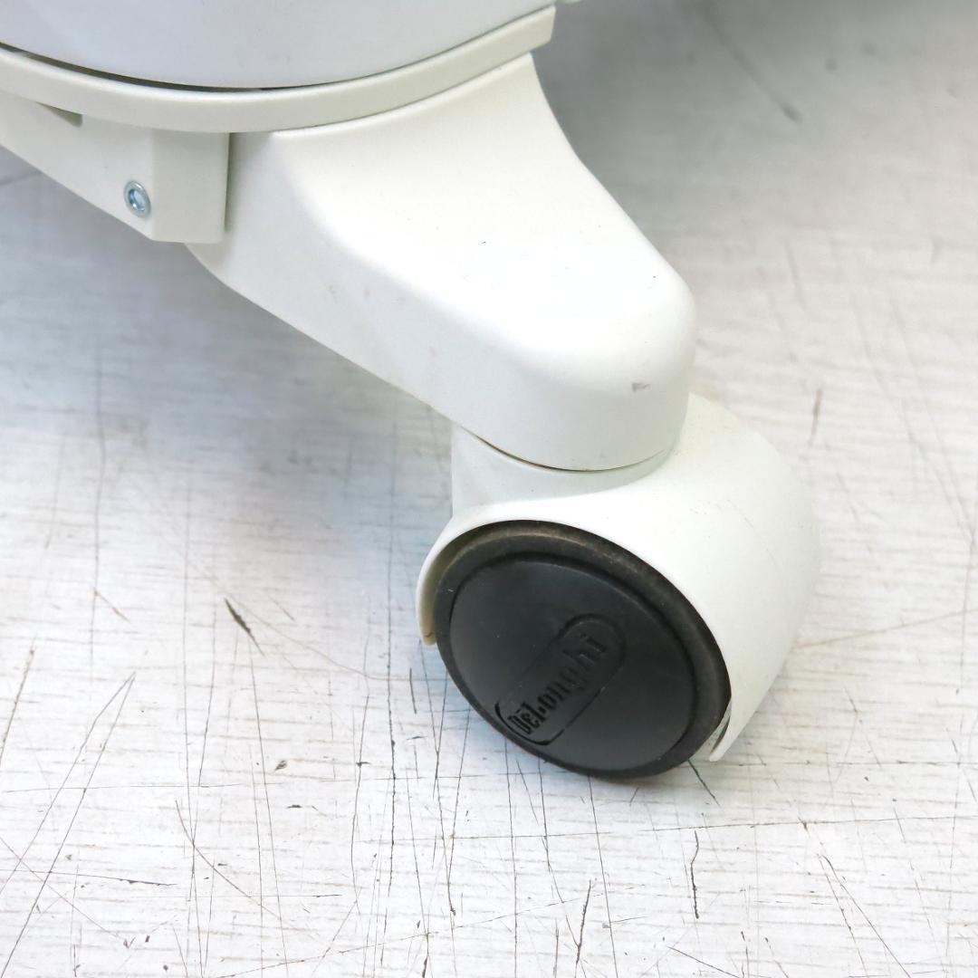 美品 デロンギ オイルヒーター ユニカルド RHJ65L0915 10-13畳