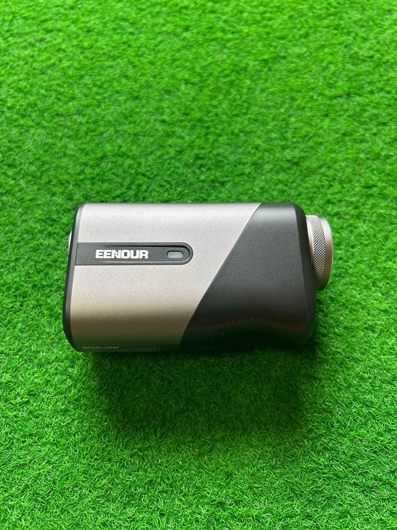 EENOUR U800 ゴルフ用 レーザー 距離計 ケース付き