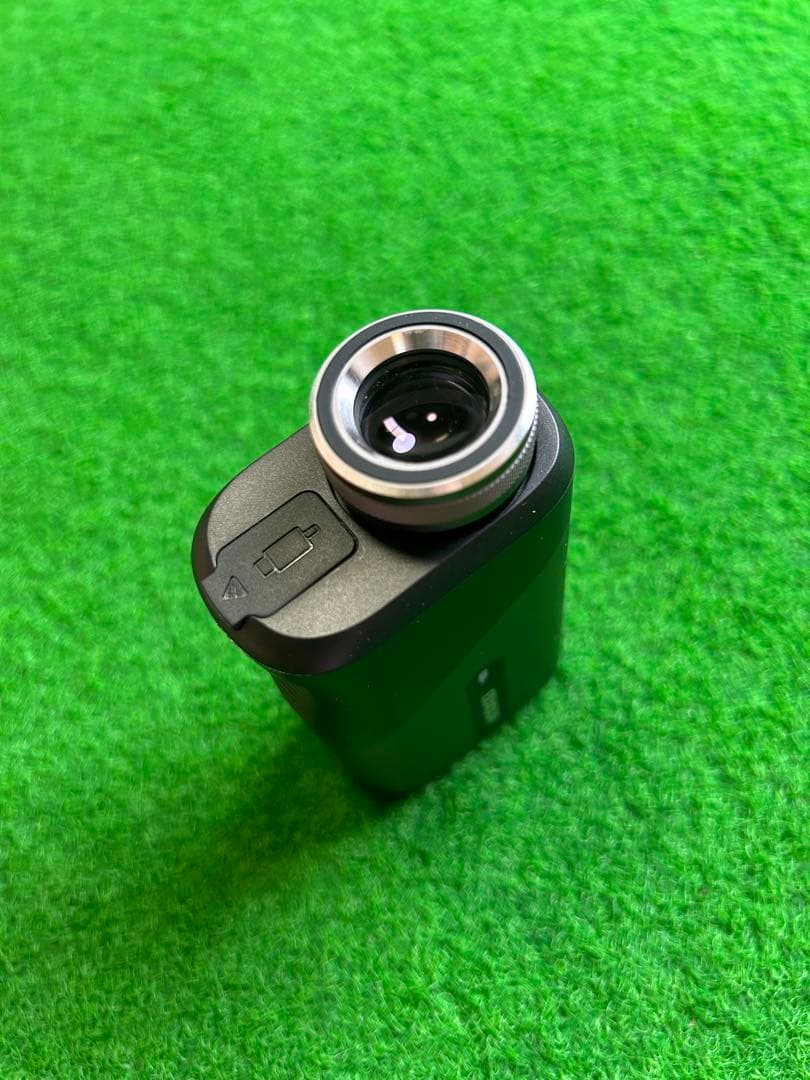 EENOUR U800 ゴルフ用 レーザー 距離計 ケース付き