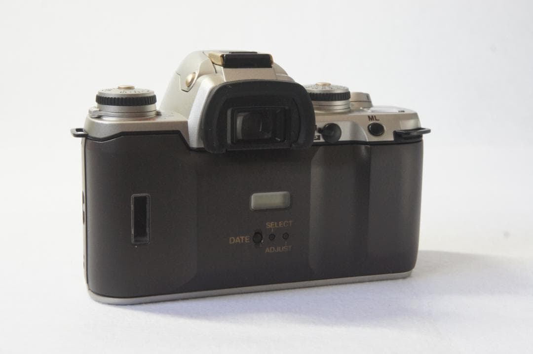 ☆☆新品に近い　整備済　PENTAX MZ-3 SP F-514☆☆