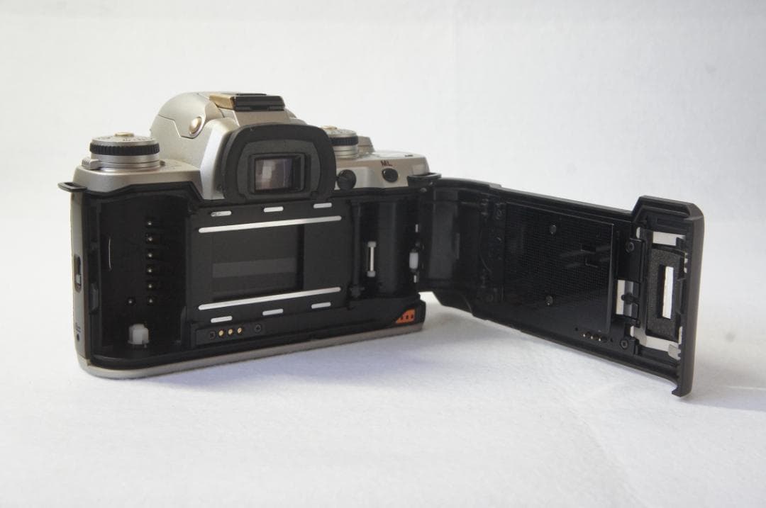 ☆☆新品に近い　整備済　PENTAX MZ-3 SP F-514☆☆