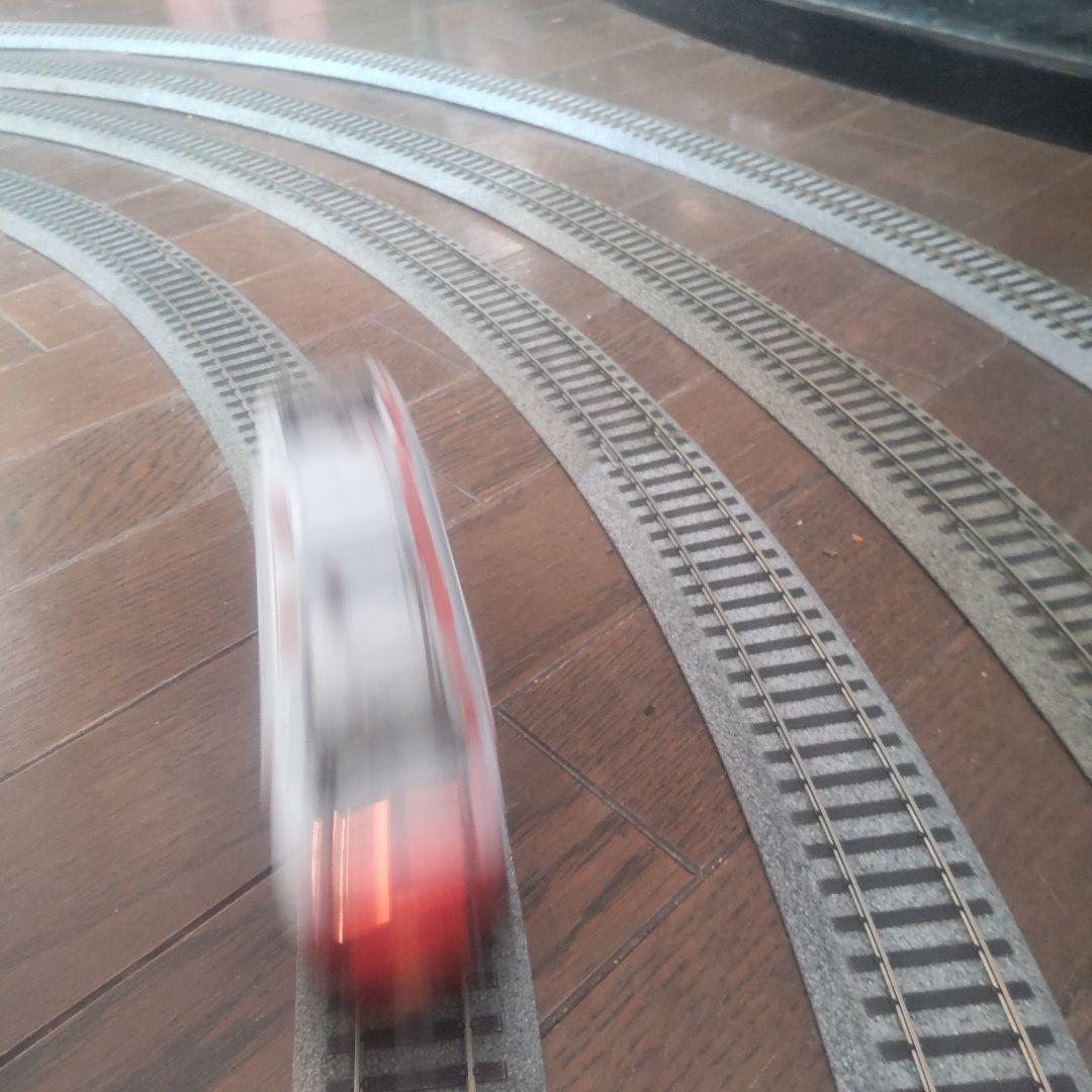 Ｄ型、外国ディーゼル機関車、動作確認済み、HOゲージ