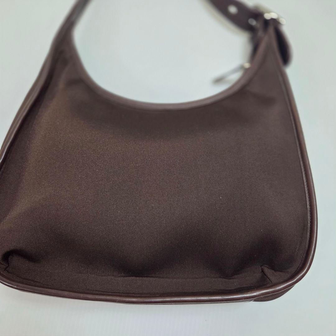 COACH オールドコーチ ワンショルダー エルゴ