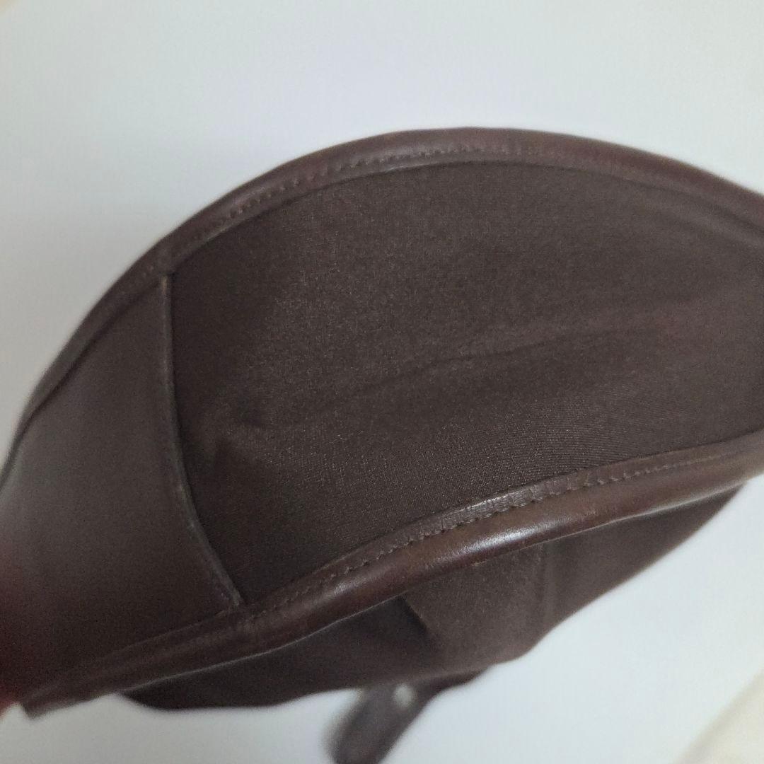 COACH オールドコーチ ワンショルダー エルゴ