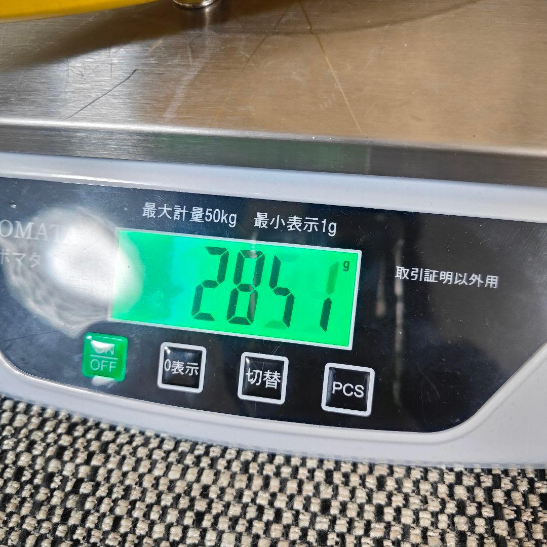 美品 Epiphone Lespaul レスポール TVイエロー チューナー付