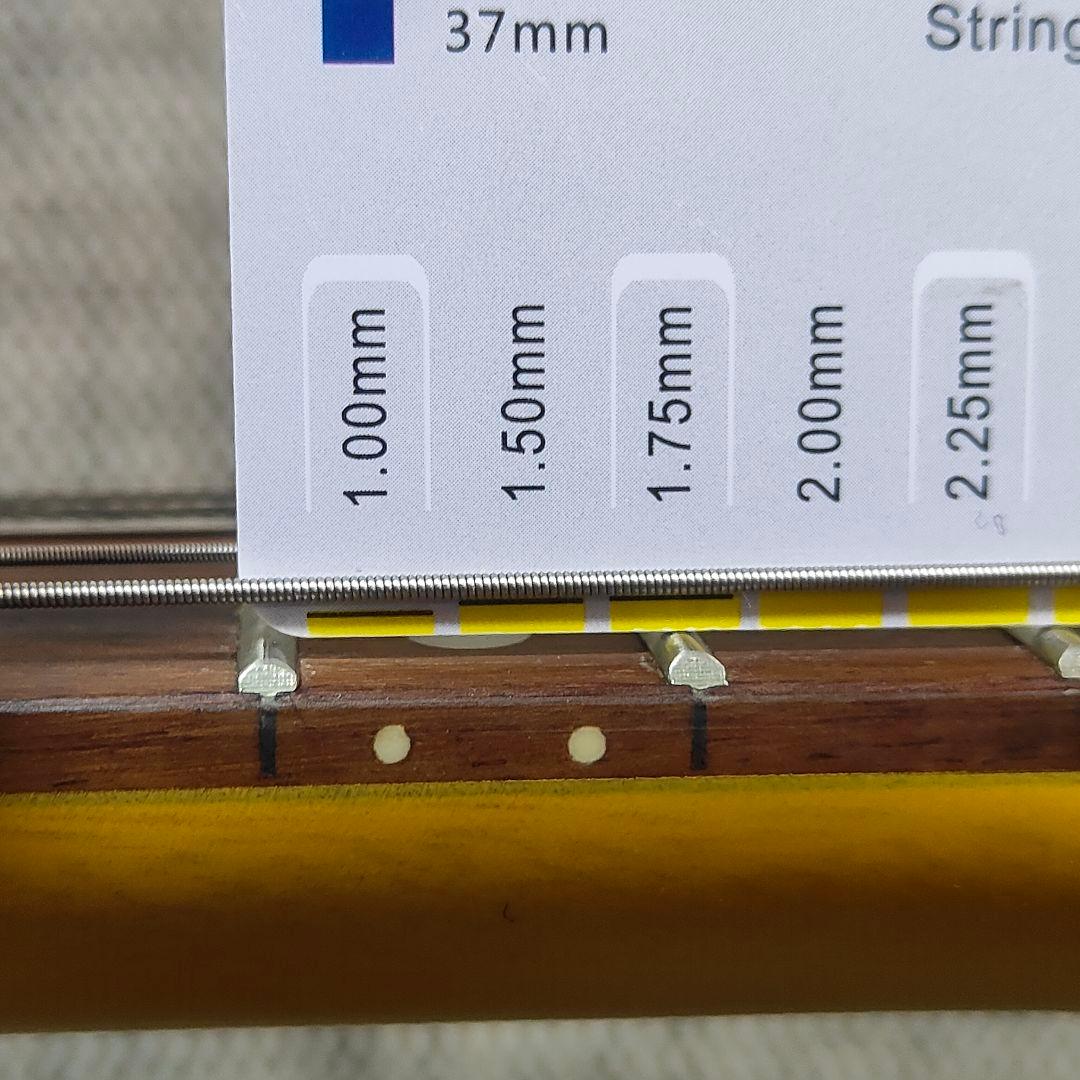 美品 Epiphone Lespaul レスポール TVイエロー チューナー付