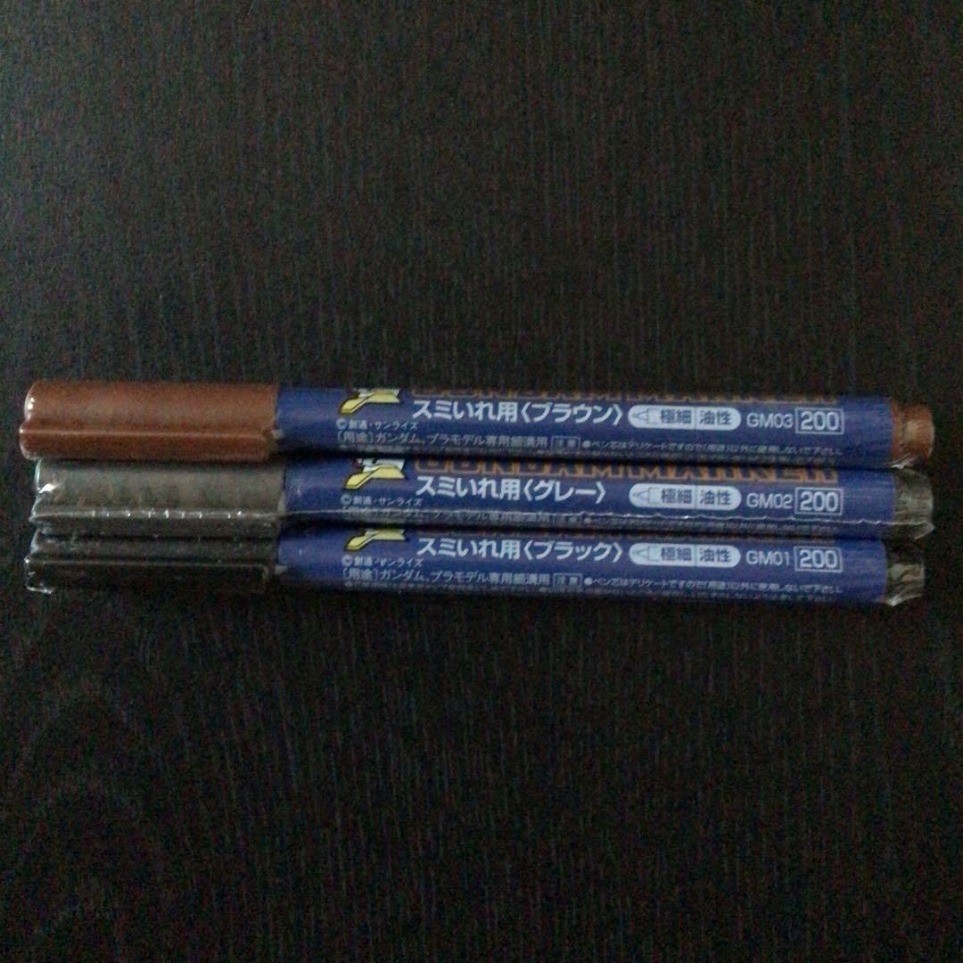 未組立品『デミバーディング・デミトレーナー・チュチュ専用機・ティックバラン他』