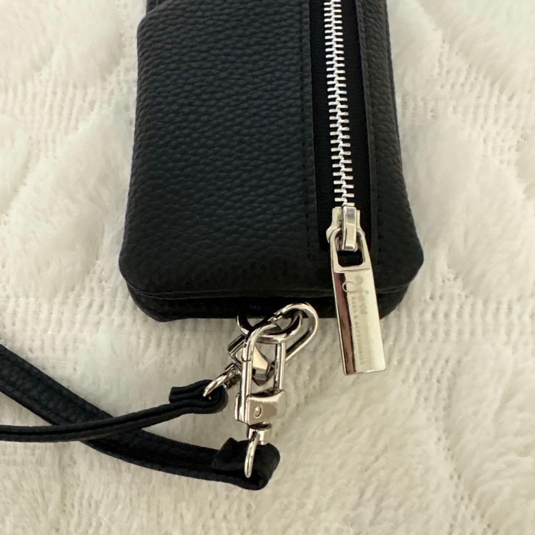 ajew iPhoneケース　iPhone16