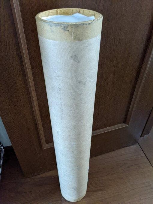 新品未使用　The Tvorogov Brothers　スクリーンプリント