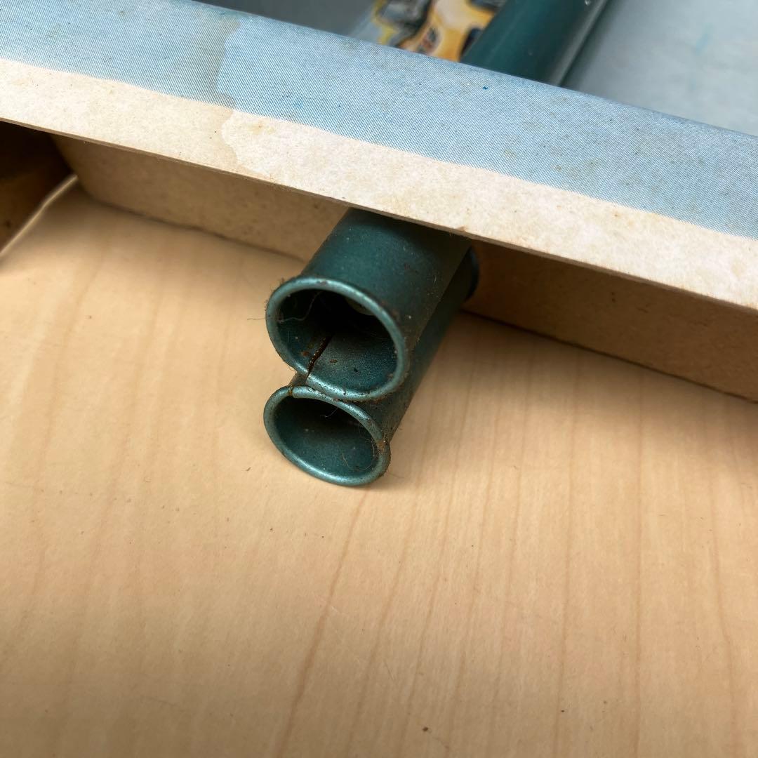 ✨超レア品✨超人バロム・ワン　Wライフル