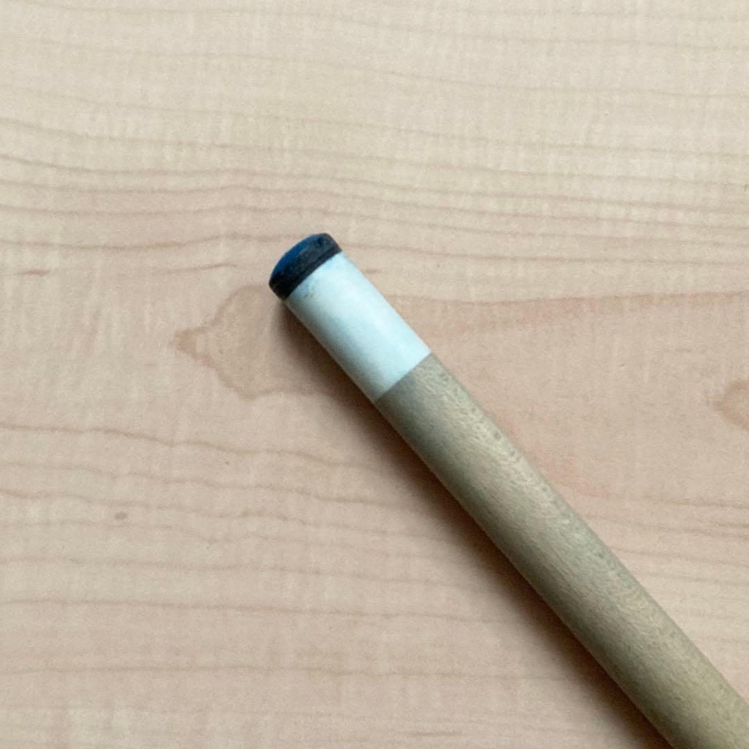 ハイブリッドプロ2 10山 ビリヤード ハイテクシャフト