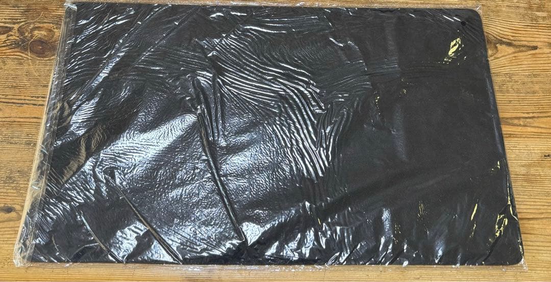 戌亥とこ　kawaii cafe おこしやす喫茶　プレイマット