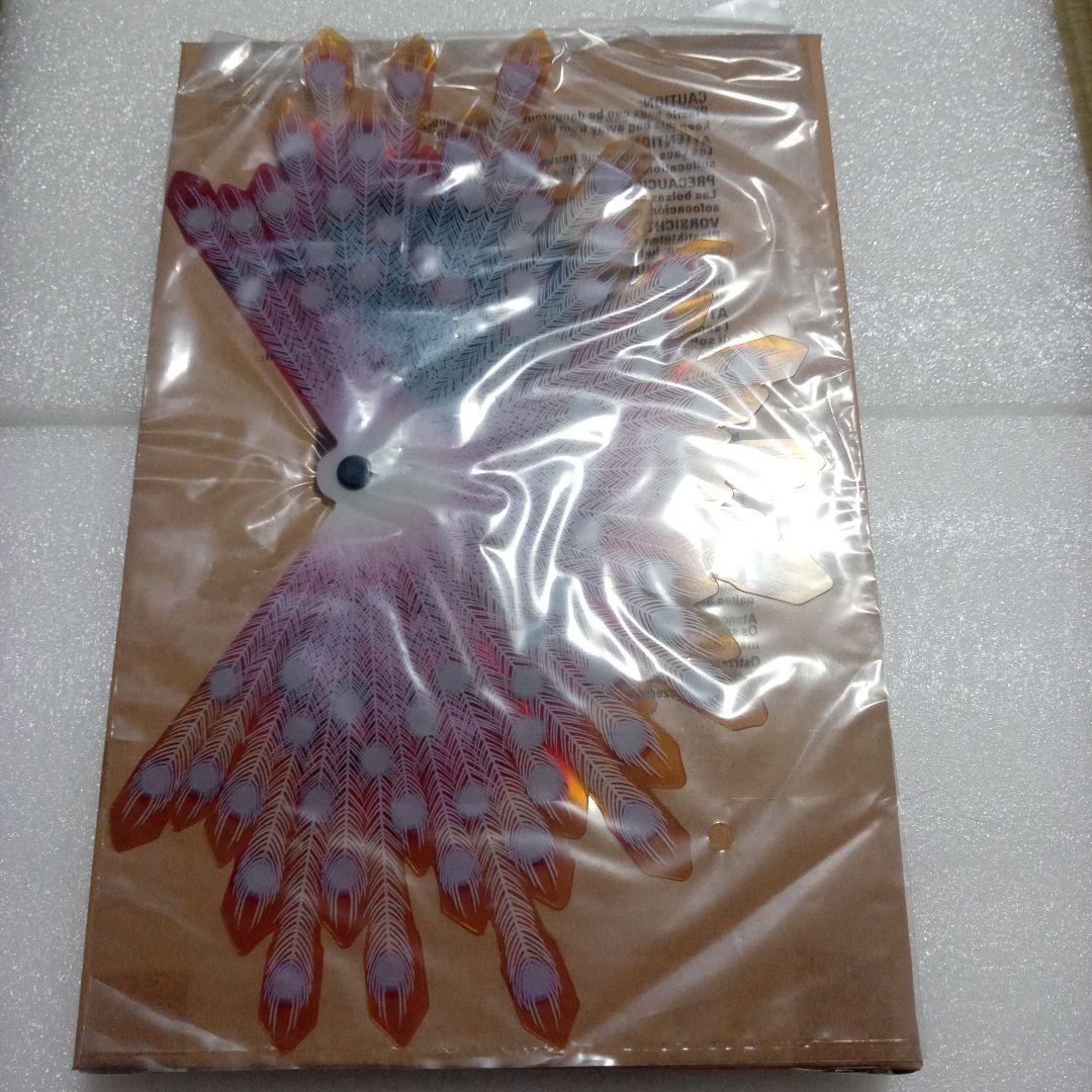 おまけ付き仮面ライダーオーズコンボチェンジオーズ　アーツ　DXトライドベンダー