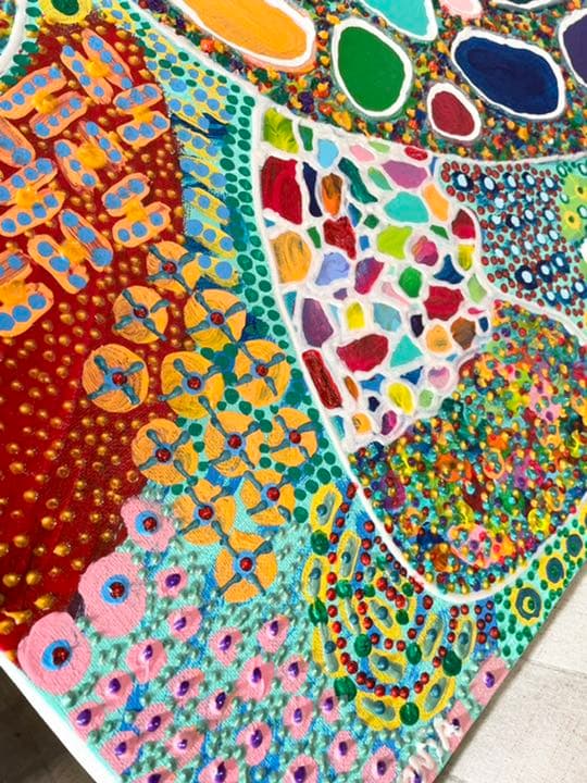 ★Original ART ‘Turtle’