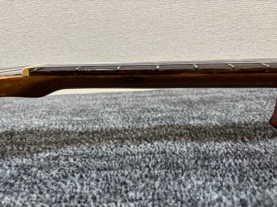 【ビンテージ】Guyatone LG-127T 60〜70年代国産