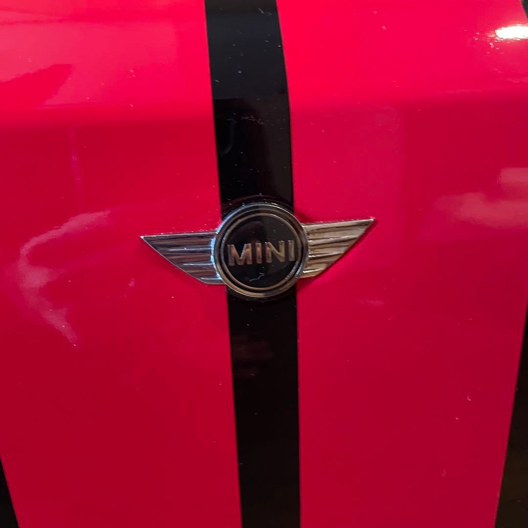 未使用品　mini キャリーケース　機内持ち込み