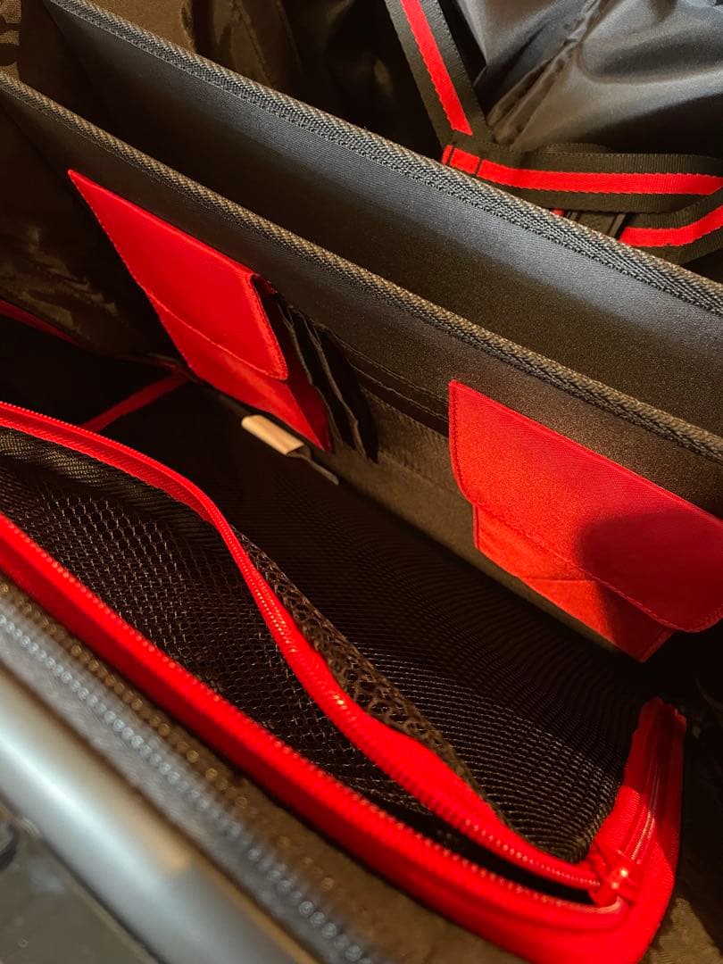 未使用品　mini キャリーケース　機内持ち込み