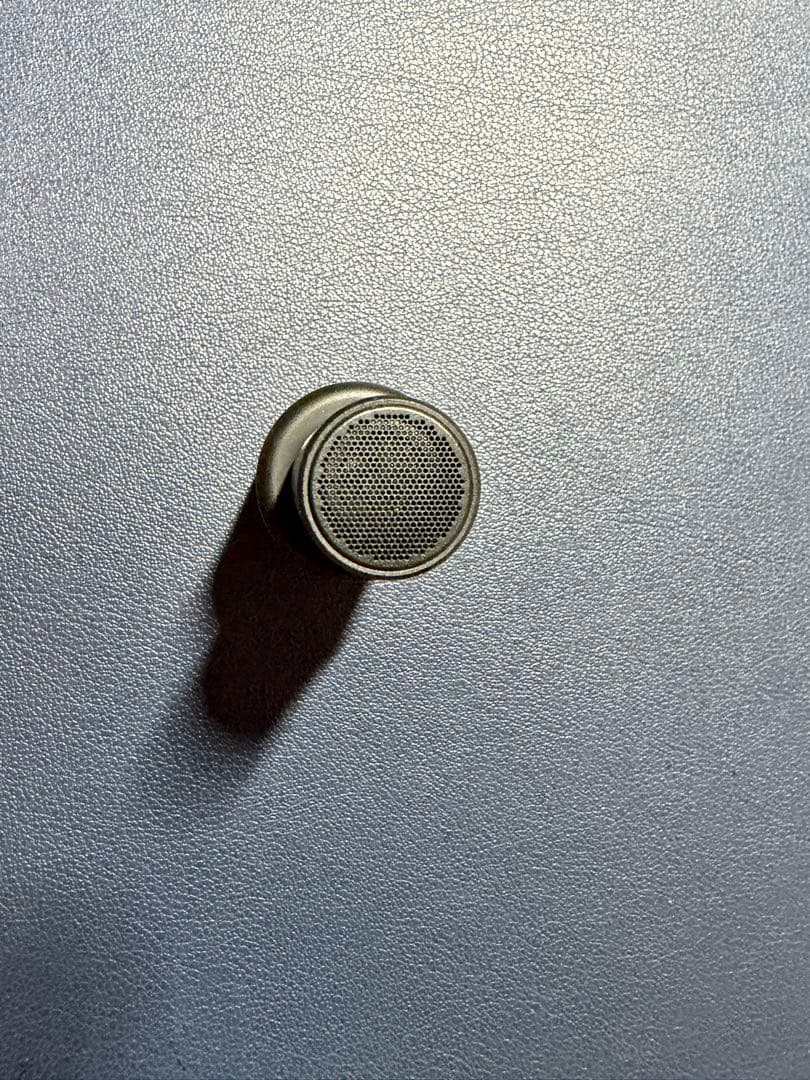 ※AB品:SHURE MV88+コンデンサーマイク ウィンドジャマー付き